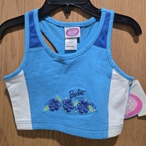 Barbie Bundle Blue Sportswear